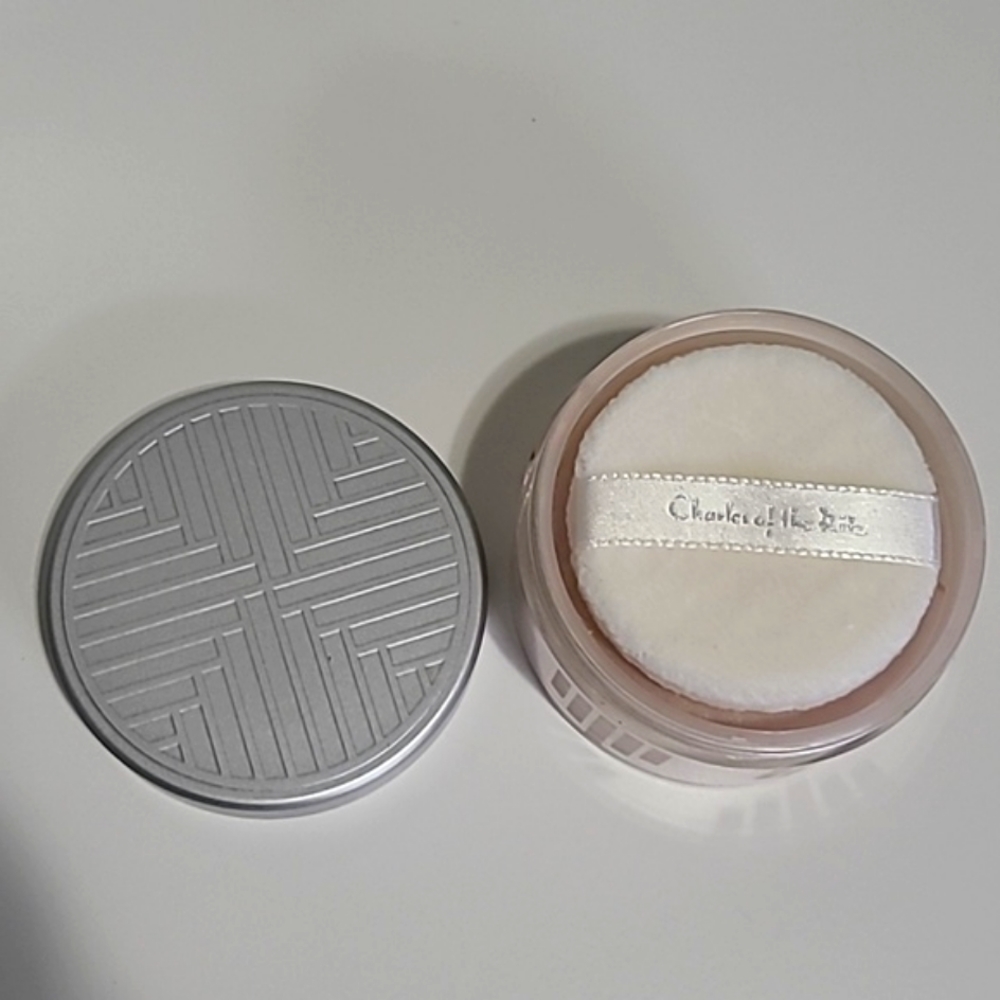 CHARLES OF THE RITZ Dustin Powder Pink Sand - Picture 7 of 7